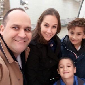 Meet your Posher, Adan